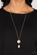 Load image into Gallery viewer, Caring Couture - Multi Necklace Paparazzi Accessories