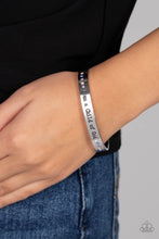 Load image into Gallery viewer, Divine Display - Multi Cuff Bracelet Paparazzi Accessories