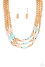 Load image into Gallery viewer, I BEAD You Now - Multi Necklace Paparazzi Accessories
