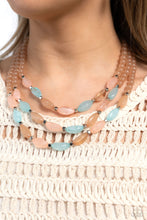 Load image into Gallery viewer, I BEAD You Now - Multi Necklace Paparazzi Accessories