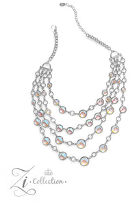 2023 Zi,long necklace,multi,Hypnotic - Multi Zi Collection Necklace