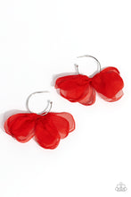Load image into Gallery viewer, Chiffon Class - Red Paparazzi Accessories