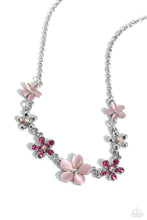 Load image into Gallery viewer, Spring Showcase - Pink Paparazzi Accessories