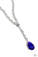 Load image into Gallery viewer, Benevolent Bling - Purple Paparazzi Accessories