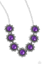 Load image into Gallery viewer, The GLITTER Takes It All - Purple Paparazzi Accessories