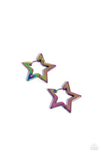 Load image into Gallery viewer, In A Galaxy STAR, STAR Away - Multi Paparazzi Accessories