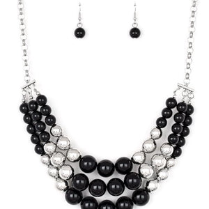 autopostr_pinterest_49916,black,short necklace,Dream Pop Black Necklace