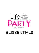 Load image into Gallery viewer, Life of the Party Blissentials Paparazzi Accessories
