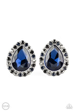Load image into Gallery viewer, All HAUTE and Bothered Multi Clip-on Earring Paparazzi Accessories