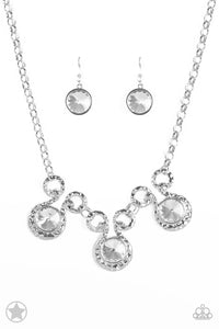 autopostr_pinterest_49916,rhinestones,short necklace,Hypnotized White Rhinestone Necklace