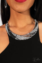 Load image into Gallery viewer, Independent Zi Collection Necklace Paparazzi Accessories