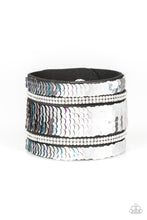 Load image into Gallery viewer, Mermaid Service Multi Wrap Bracelet Paparazzi Accessories